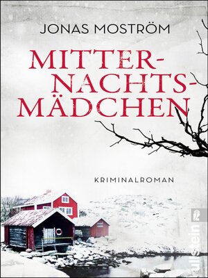 cover image of Mitternachtsmädchen